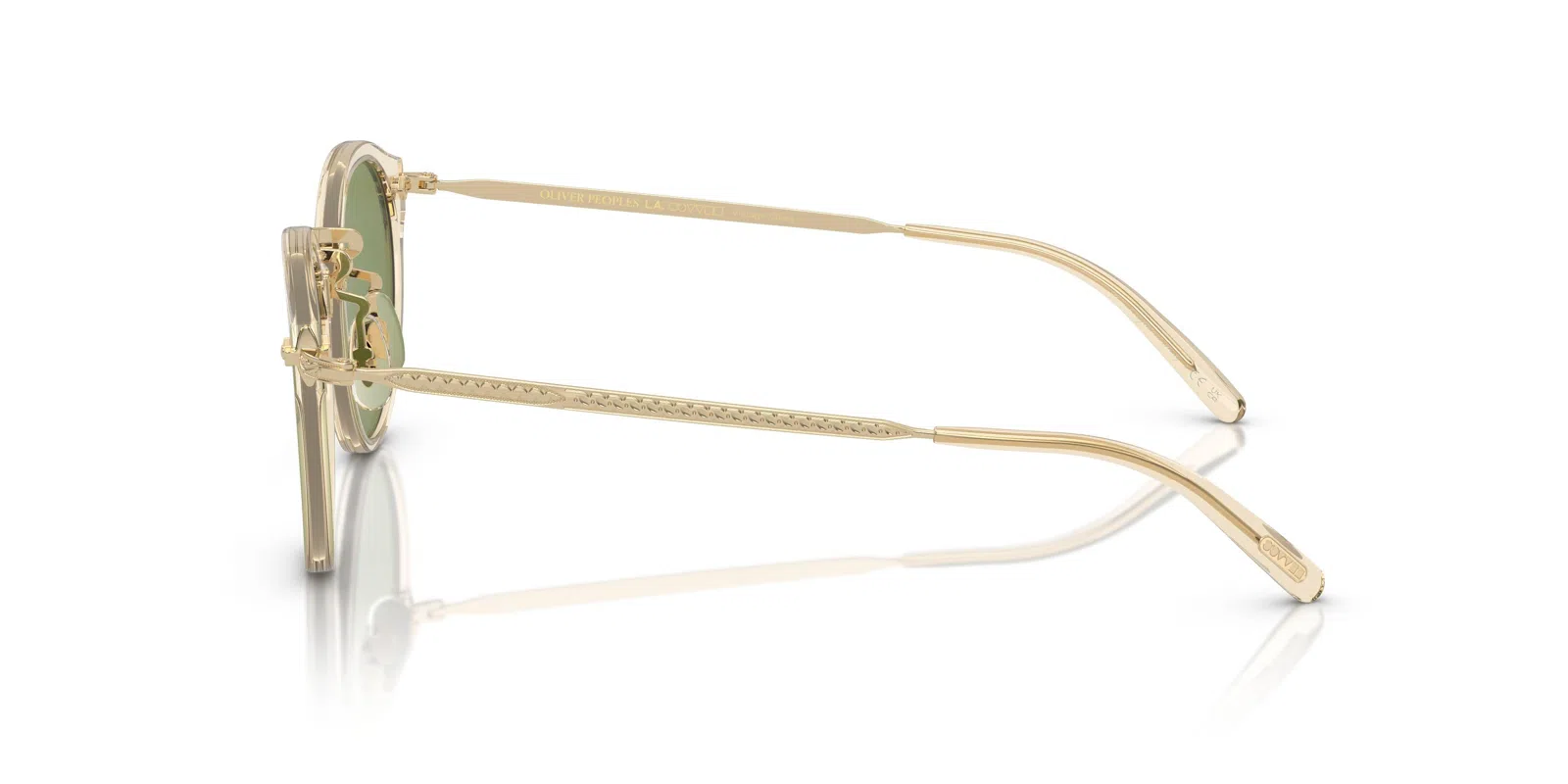 Oliver Peoples 5184S Sunglasses - view 12